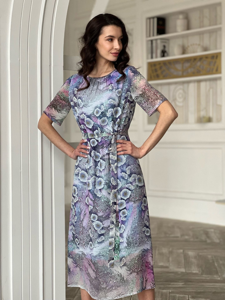 Платье SPLENSILK #1