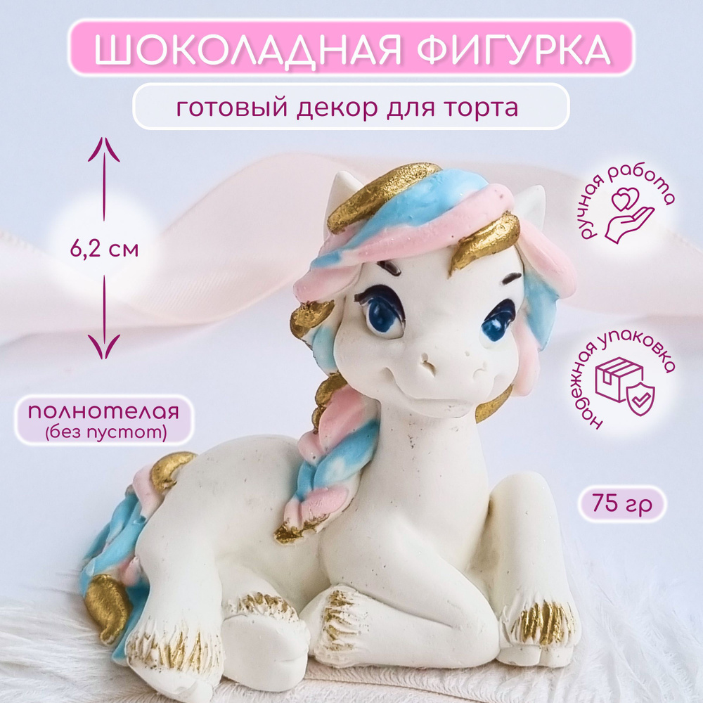 Набор для украшений My Little Pony PrioritY. купить в интернет-магазине Wildberries