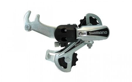 SHIMANO TOURNEY RD TY21 SS 6 OZON 628544797