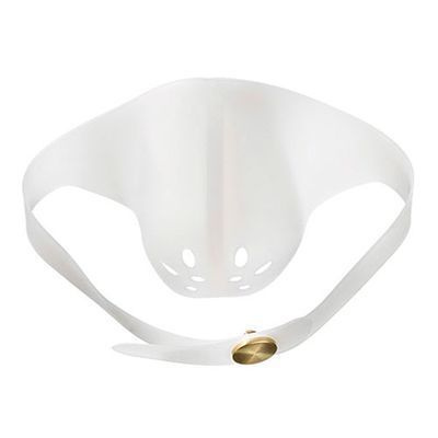 Маска медицинская Защита трахеостомы для душа TRACOE сare Shower Guard ...