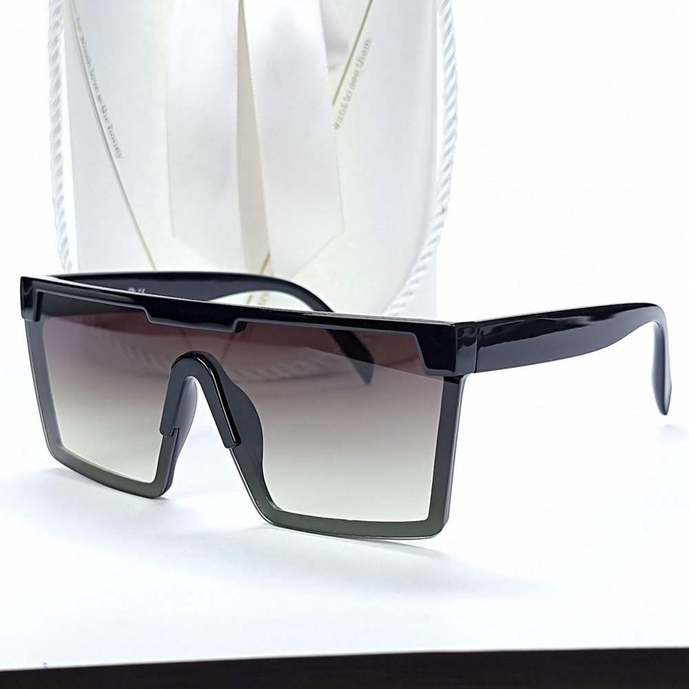 J&K sunglasses Очки солнцезащитные - купить с доставкой по выгодным ...