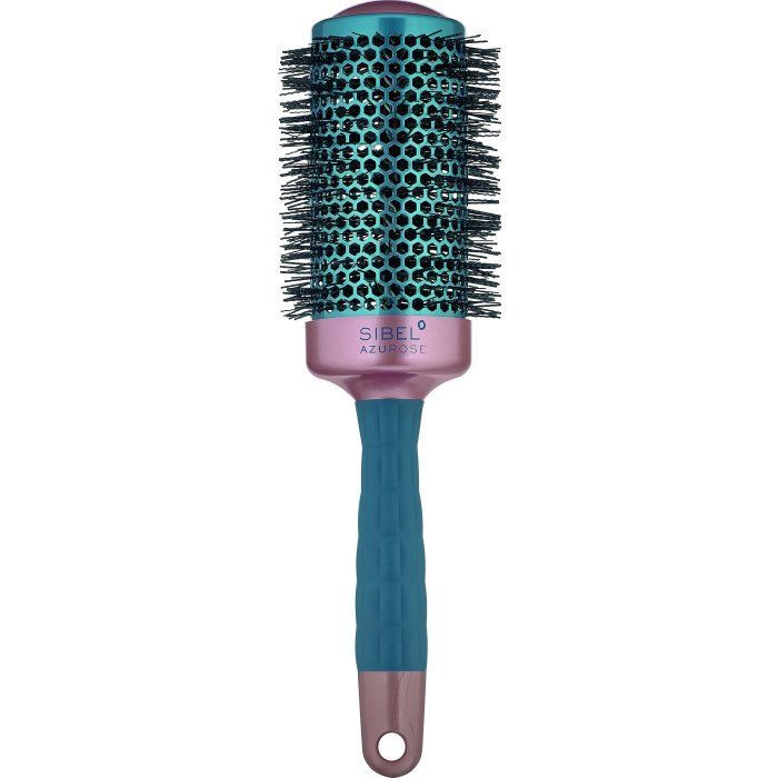 Брашинг парикмахерский azurose thermic brush 55mm #1