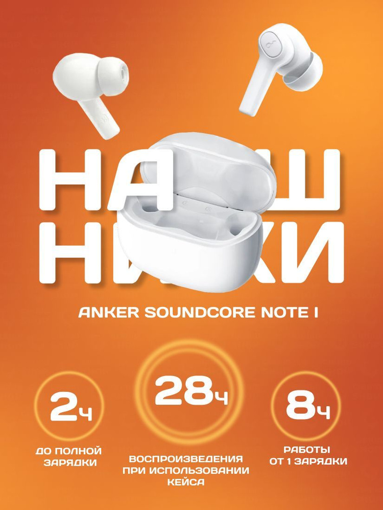 Soundcore rise online