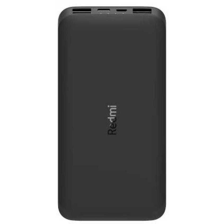 Внешний аккумулятор (Power Bank) Xiaomi PB100LZM - купить по выгодным ценам  в интернет-магазине OZON (925300840)