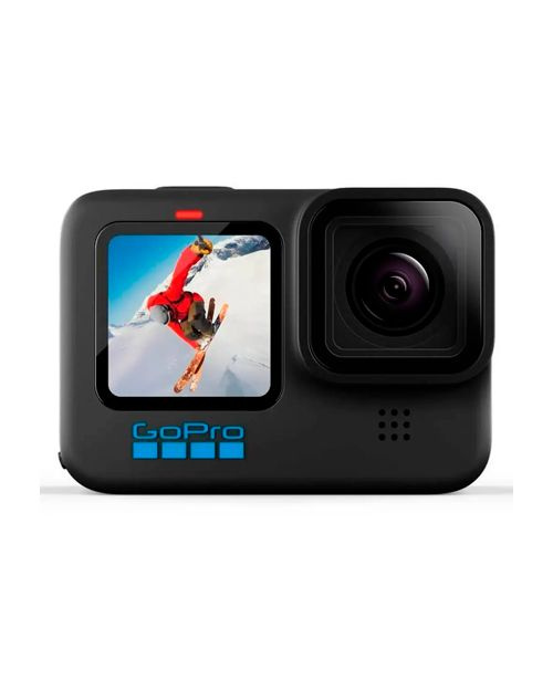 GoPro Экшн-камера Видеокамера CHDHX-101-RW, #1
