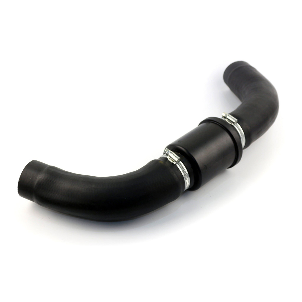 Патрубок Интеркулера (От Турбины К Интеркулеру) Большая Часть Ford ...