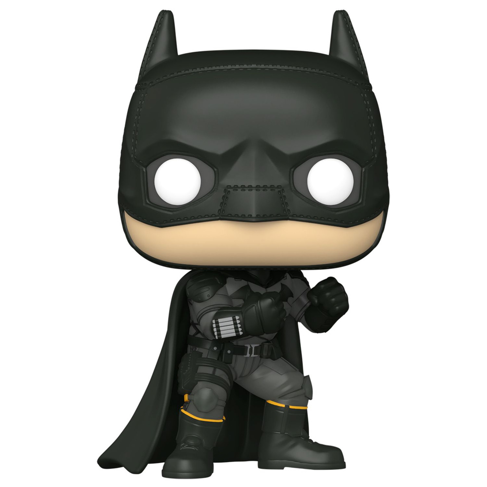 Фигурка Funko POP! Movies The Batman Batman