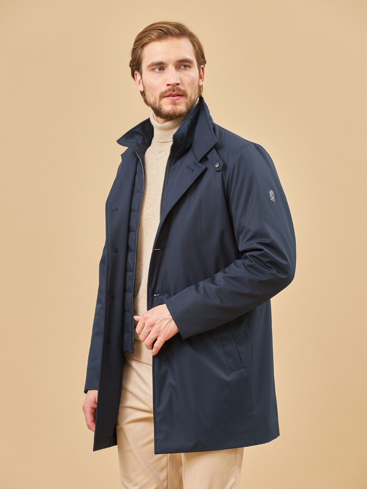 Commuter coat cheap ralph lauren