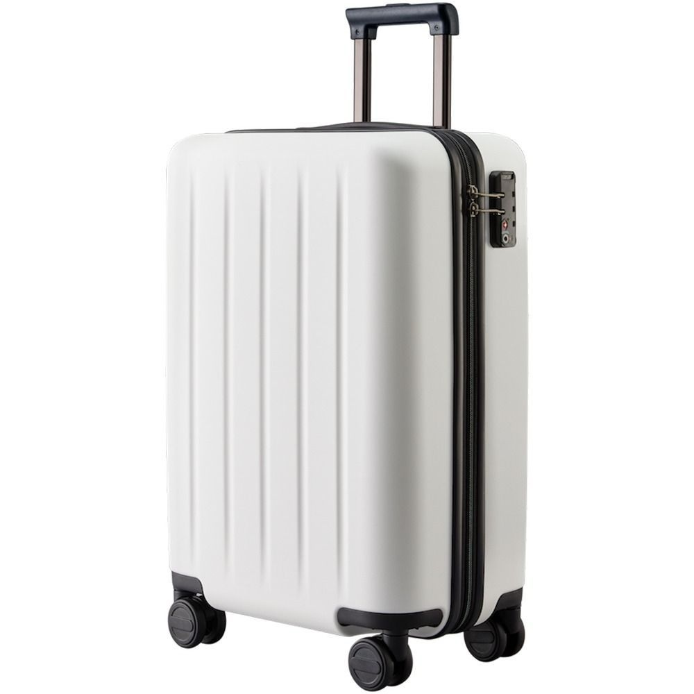 Чемодан Xiaomi NINETYGO Danube Luggage 20, белый #1