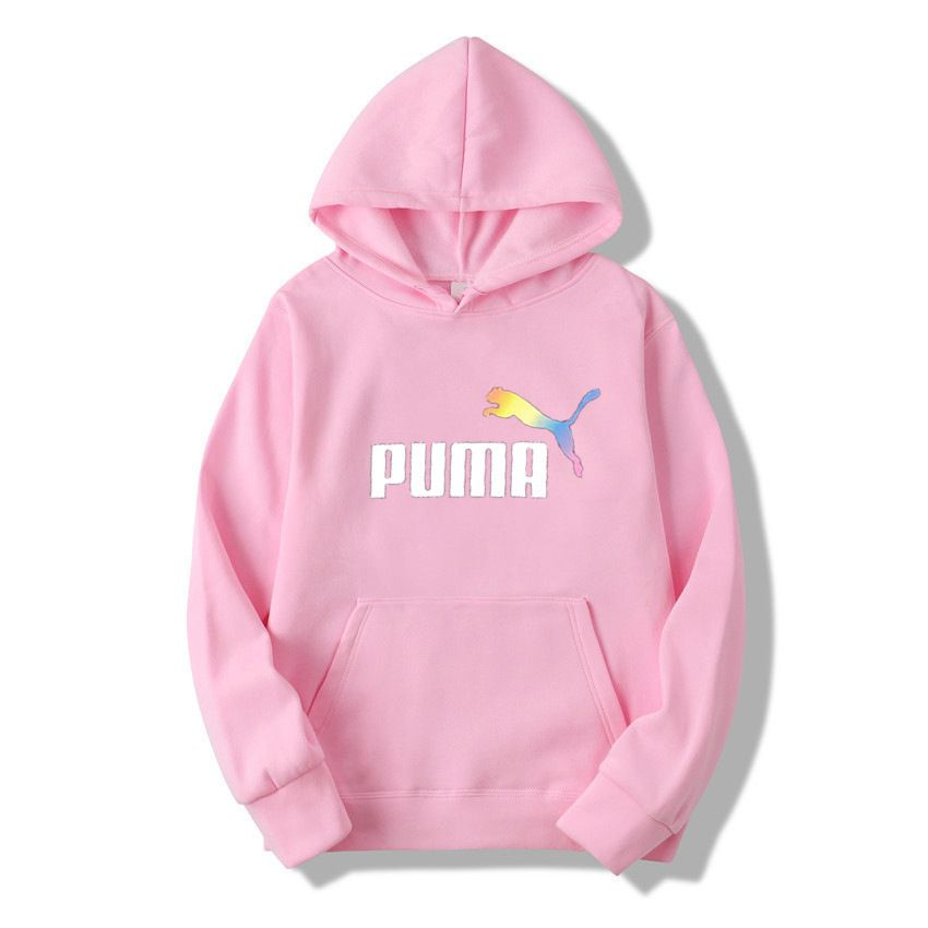 Толстовка PUMA #1