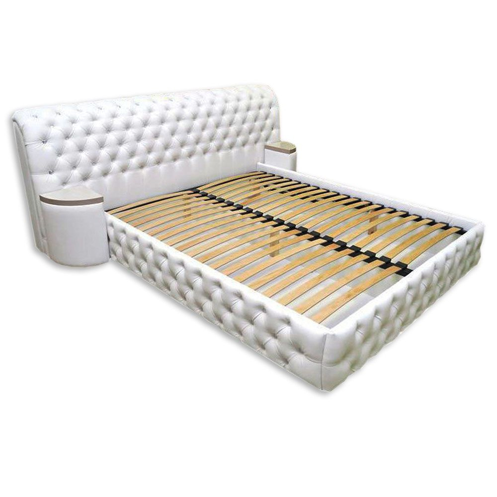 Спи Красиво Двуспальная кровать, Кровать Афродита подъемный механизм с ...