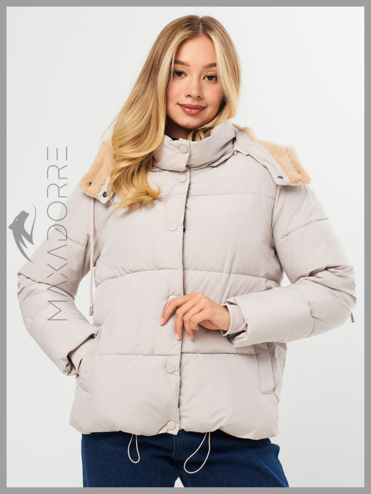 Куртка MAXADORRE - купить с доставкой по выгодным ценам в интернет ...