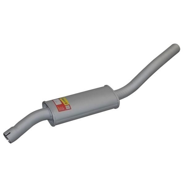 Резонатор Riginal для а/м ГАЗ 3302-3221, 2705, для двигателя 405 ...