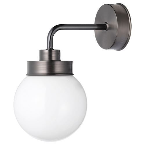 Ikea outdoor on sale wall lights