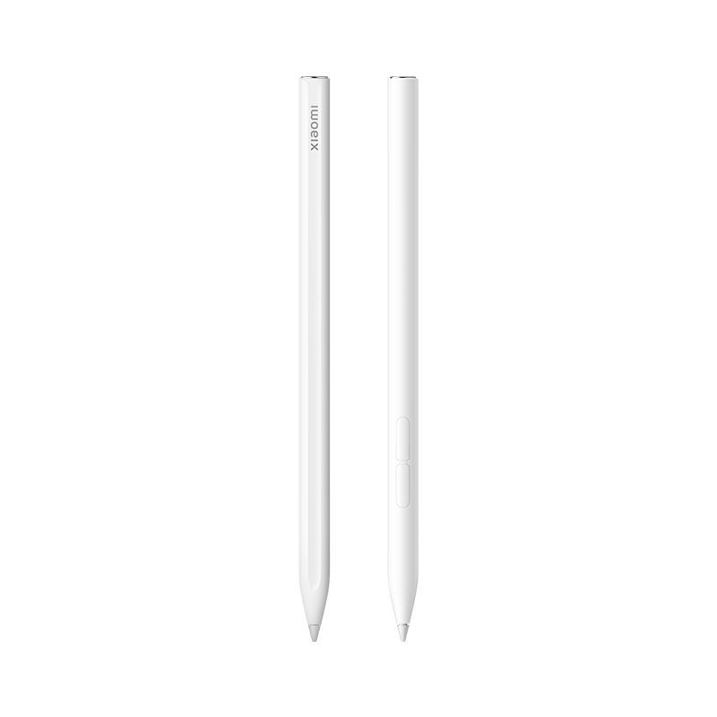 Xiaomi Stylus Pen 2. Стилус-ручка Xiaomi Smart Pen 2nd Generation белый. [Xiaomi Pad 6 стилус. Xiaomi Smart Pen for mi Pad 5.