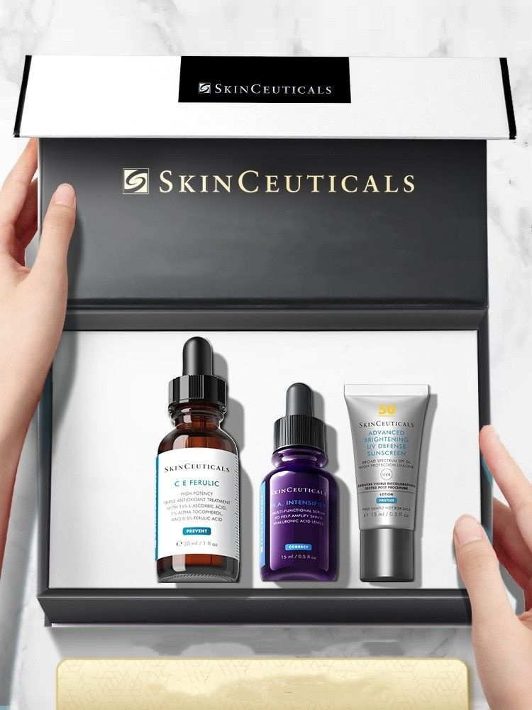 Skin Ceuticals CE hotsell Ferulic