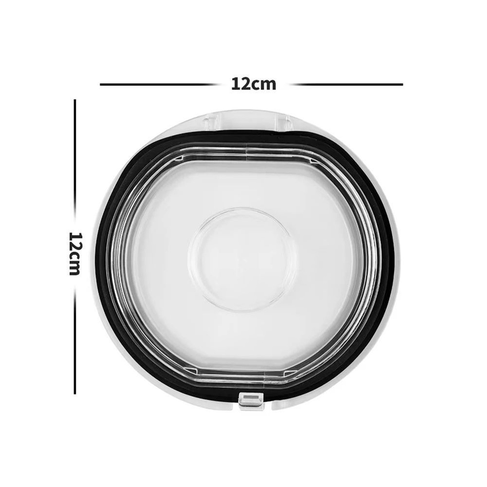 Крышка контейнера пылесборника для пылесоса Dyson V7 V8 SV10 SV11 ...