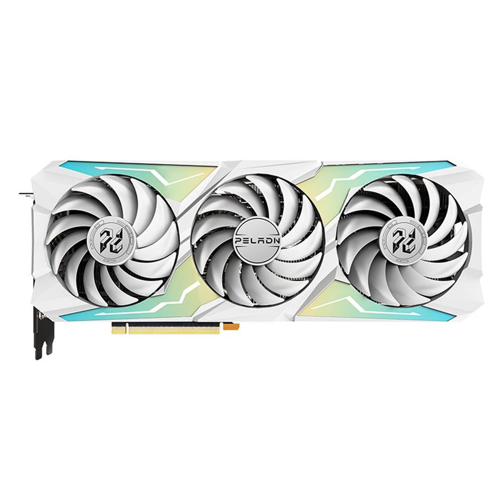 Видеокарта GeForce RTX 3070 Ti, 8 ГБ GDDR6X - купить по низким ценам в ...