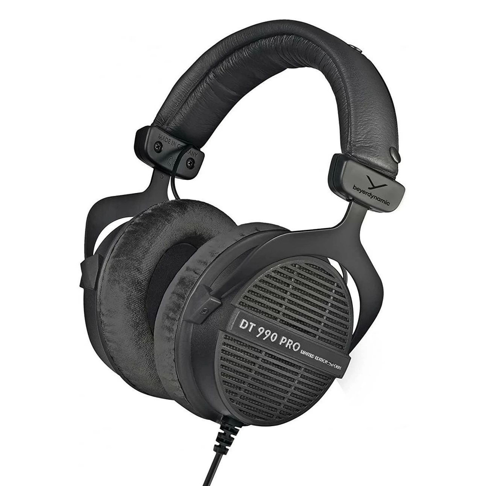 Beyerdynamic Наушники, 3.5 мм, черный #1