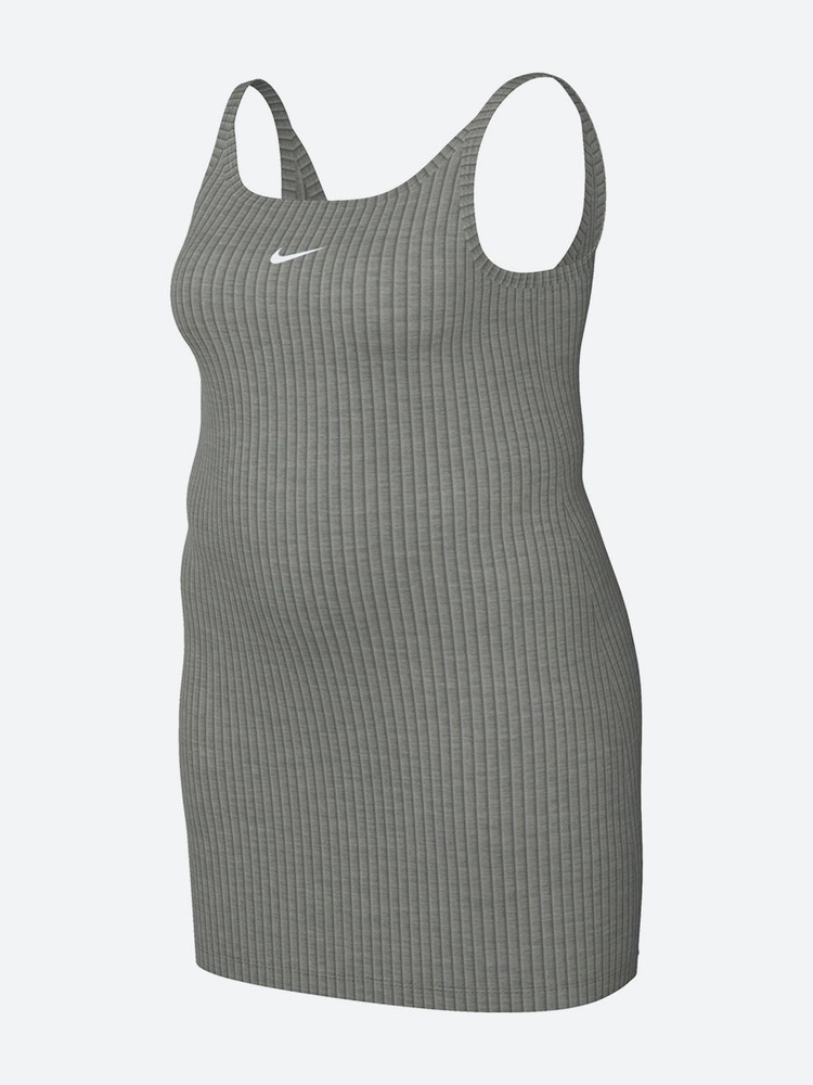 Grey 2025 nike dress