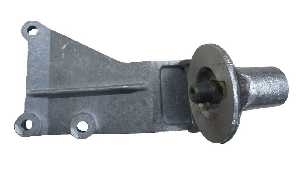 Корпус фильтра топливного ЗИЛ,ПАЗ,МТЗ,Д-245 - ММЗ арт. 2451117010Г ...