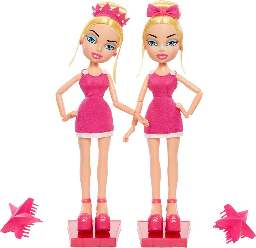 Bratz Tweevils Special Edition (2-Pack Fashion Dolls) - Куклы Братц ...