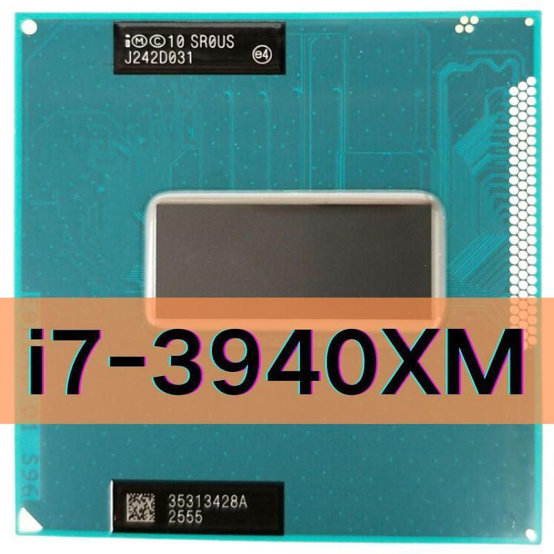 Процессор Intel Core i7 3-го поколения, OEM (без кулера), 4 яд., 3.0 ...