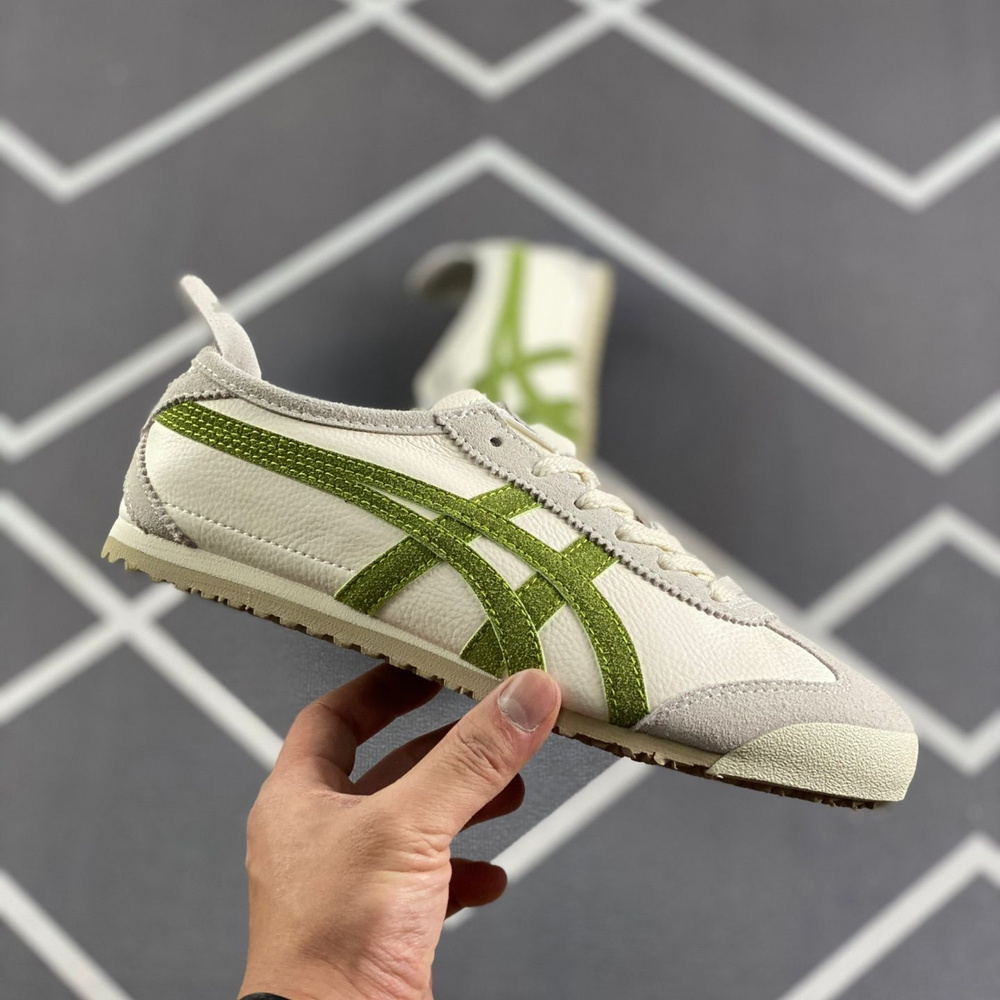 Кроссовки Onitsuka Tiger #1