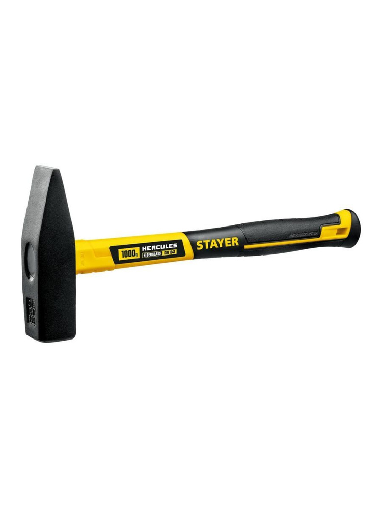 Молоток Слесарный Stayer - купить по выгодной цене в интернет-магазине ...