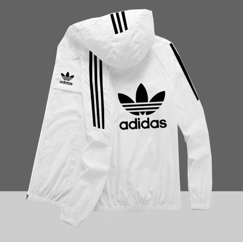 Ветровка adidas Sportswear #1