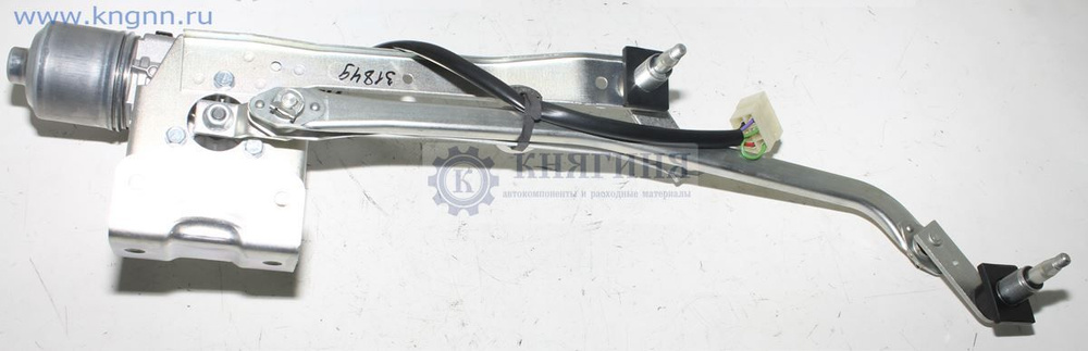 Стеклоочиститель ГАЗель бизнес в сб. - арт. 60520510020 - купить по ...