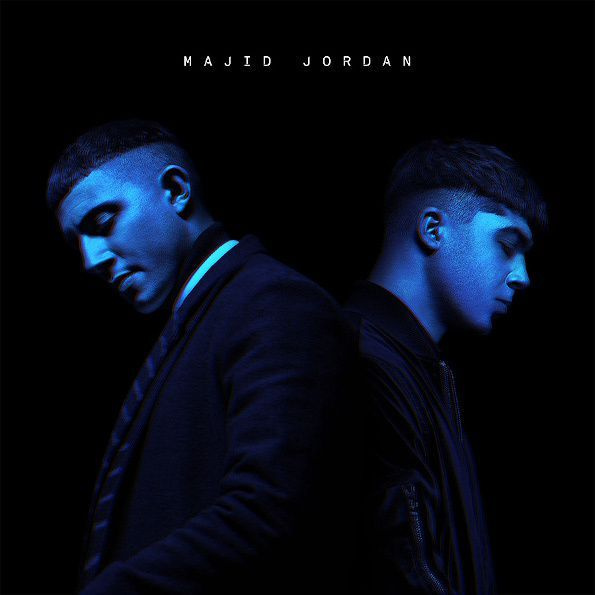 Виниловая пластинка Majid Jordan - Majid Jordan (Limited Edition)(Coloured Vinyl)(2LP)  #1