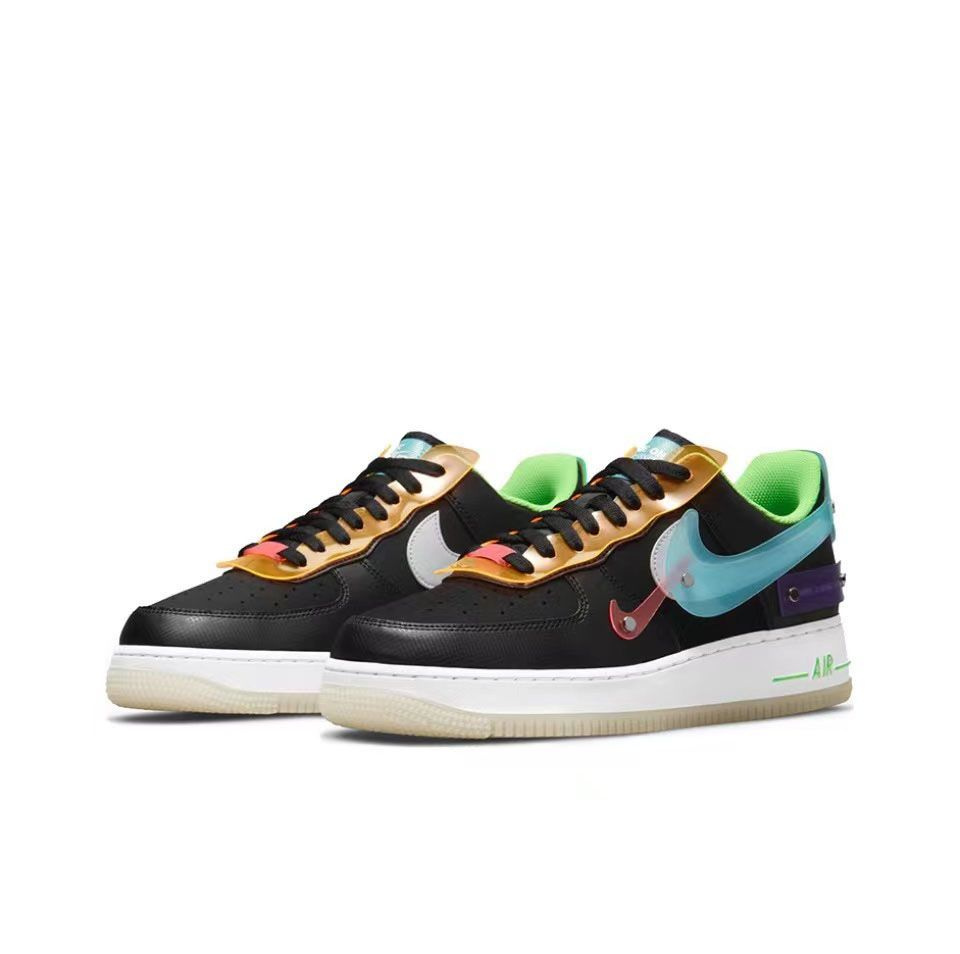 Кроссовки Nike Air Force 1 #1