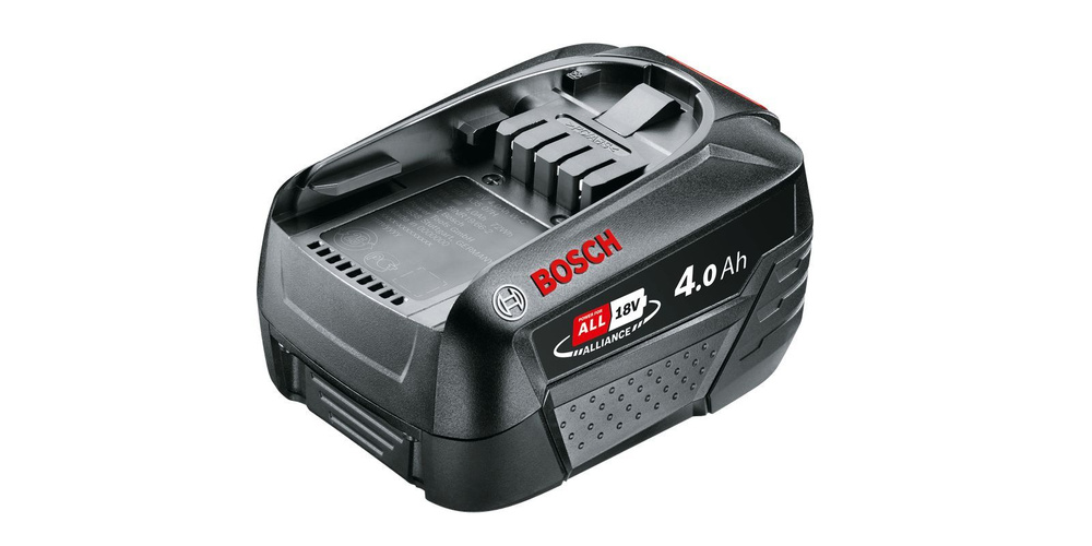 Bosch 18v alliance sale