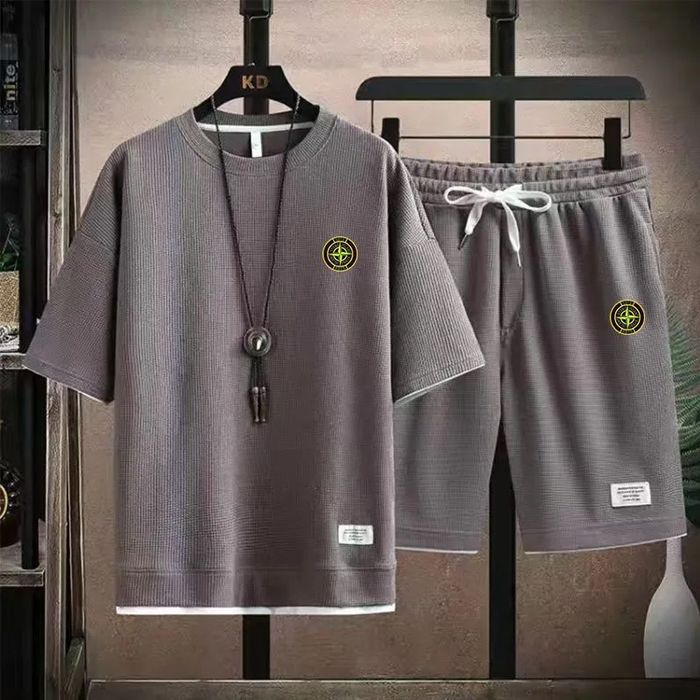 Комплект одежды Stone Island #1