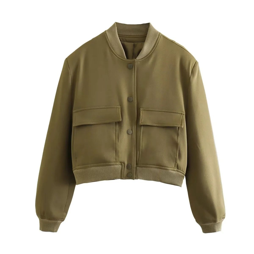 Бомбер bomber jacket #1