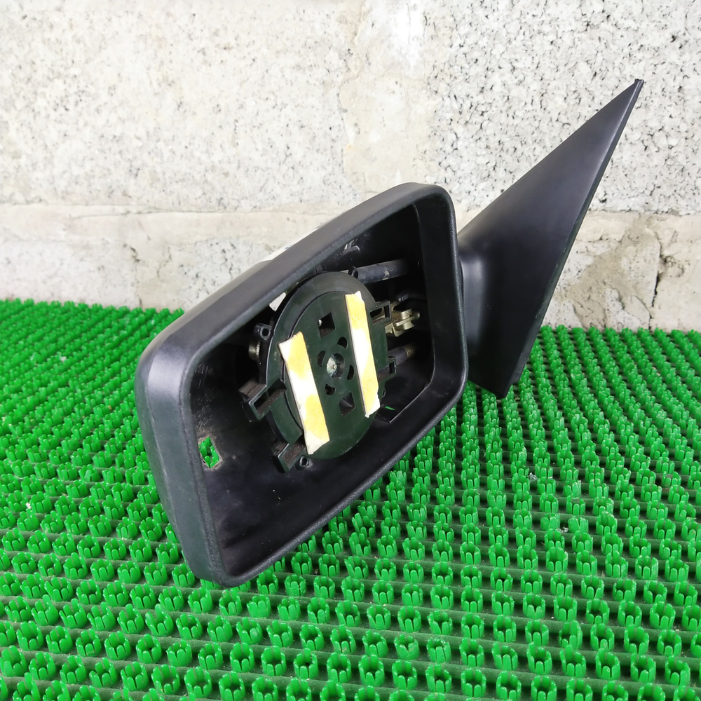 Корпус зеркала левого механическое Chery Amulet A15 A118202110 - купить ...