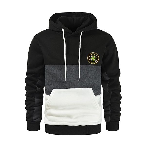 Худи Stone Island #1