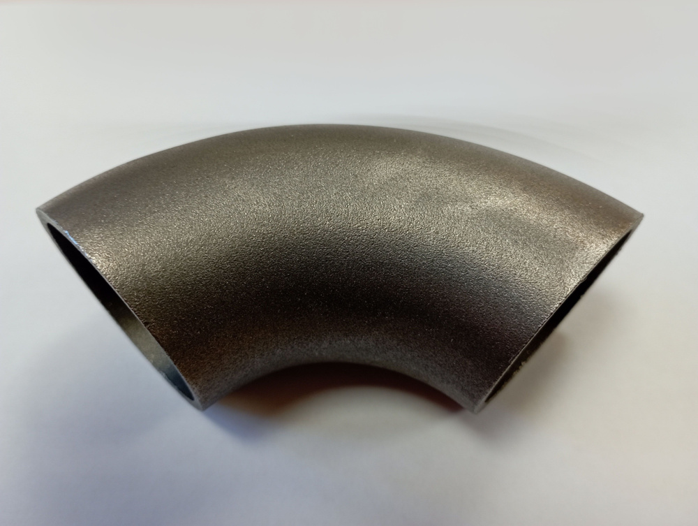 Отвод нержавеющий приварной 26,9*3 (Ду 20) AISI 304 90 град, EPMT00798 ...