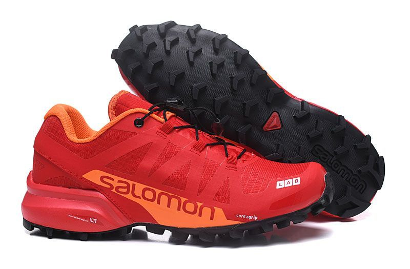 Кроссовки Salomon #1