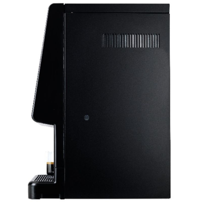 Автоматическая кофемашина Saeco Phedra Evo Espresso, черный купить по ...