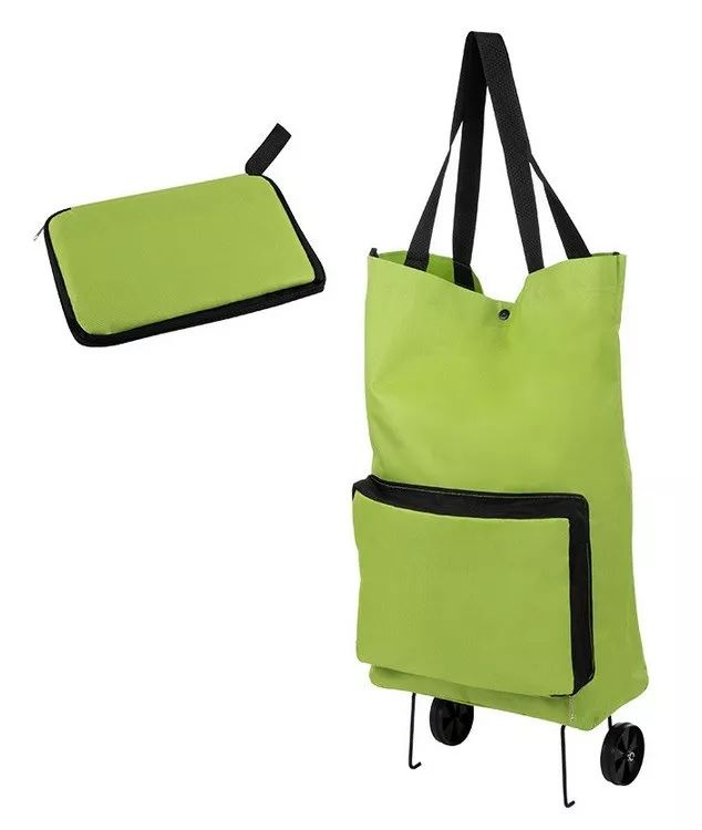 Сумка-тележка Рыжий кот 84118313 купить по выгодной цене в интернет ...