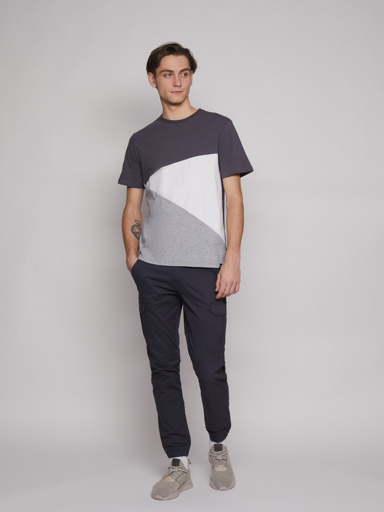 Брюки Zolla - купить с доставкой по выгодным ценам в интернет-магазине ...