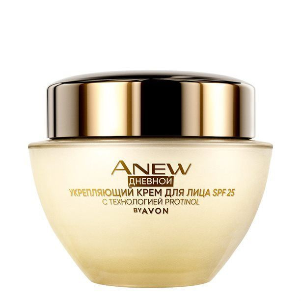 AVON Anew Дневной укрепляющий крем для лица SPF 25, 50 мл - купить с ...