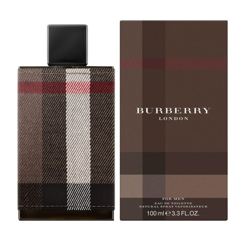 Burberry on sale london 3.3