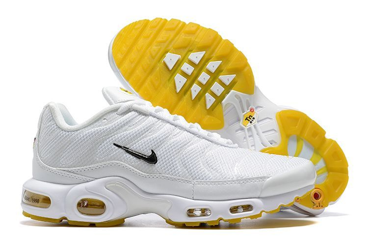 Кроссовки Nike NIKE AIR MAX ST (GS) #1