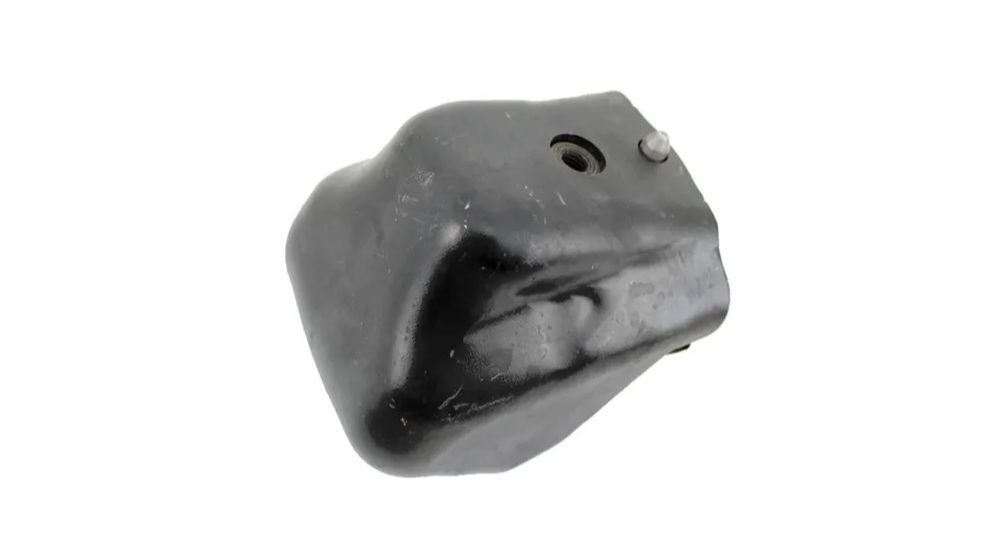 Подушка ГАЗ-3302 дв.CUMMINS, ГАЗель Next, ГАЗон Next двигателя передняя ...