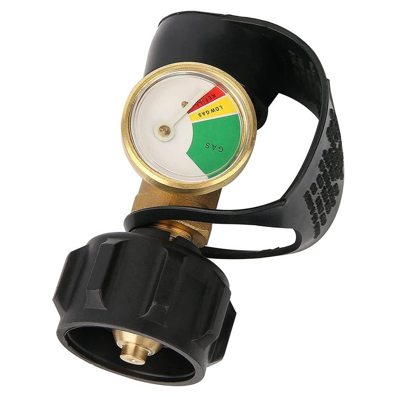 Индикатор уровня в пропановом баке, детектор утечек, измеритель ...