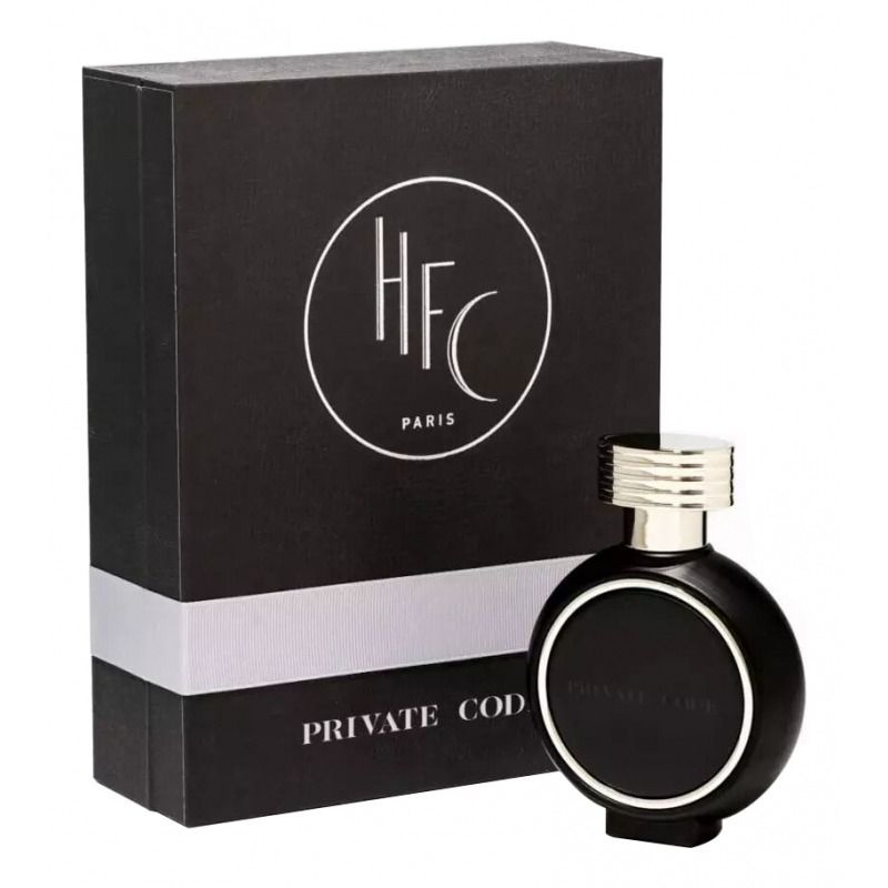 Haute Fragrance Company Private Code Парфюмерная вода унисекс 7.5 ml #1