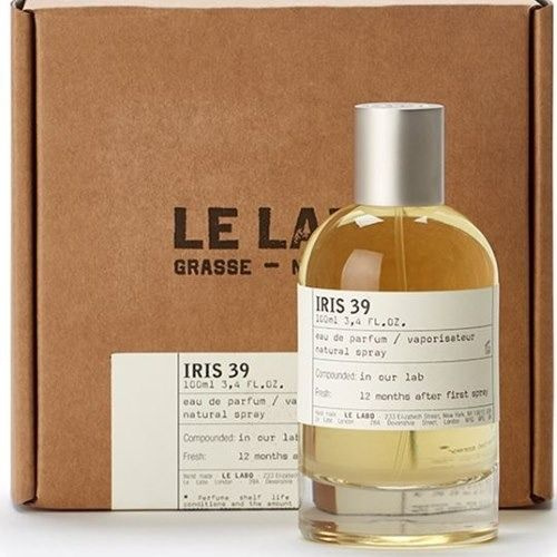 Le Labo Iris 39 Вода парфюмерная 100 мл (1564294736)